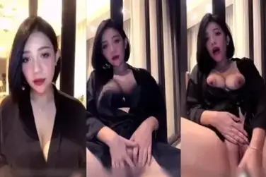 Iseng Main Botol Gede Akhirnya Bocor Lumer