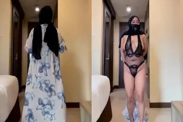 Tante Jilboobs Binal Sange Berat Ngewe Brutal Memek Banjir